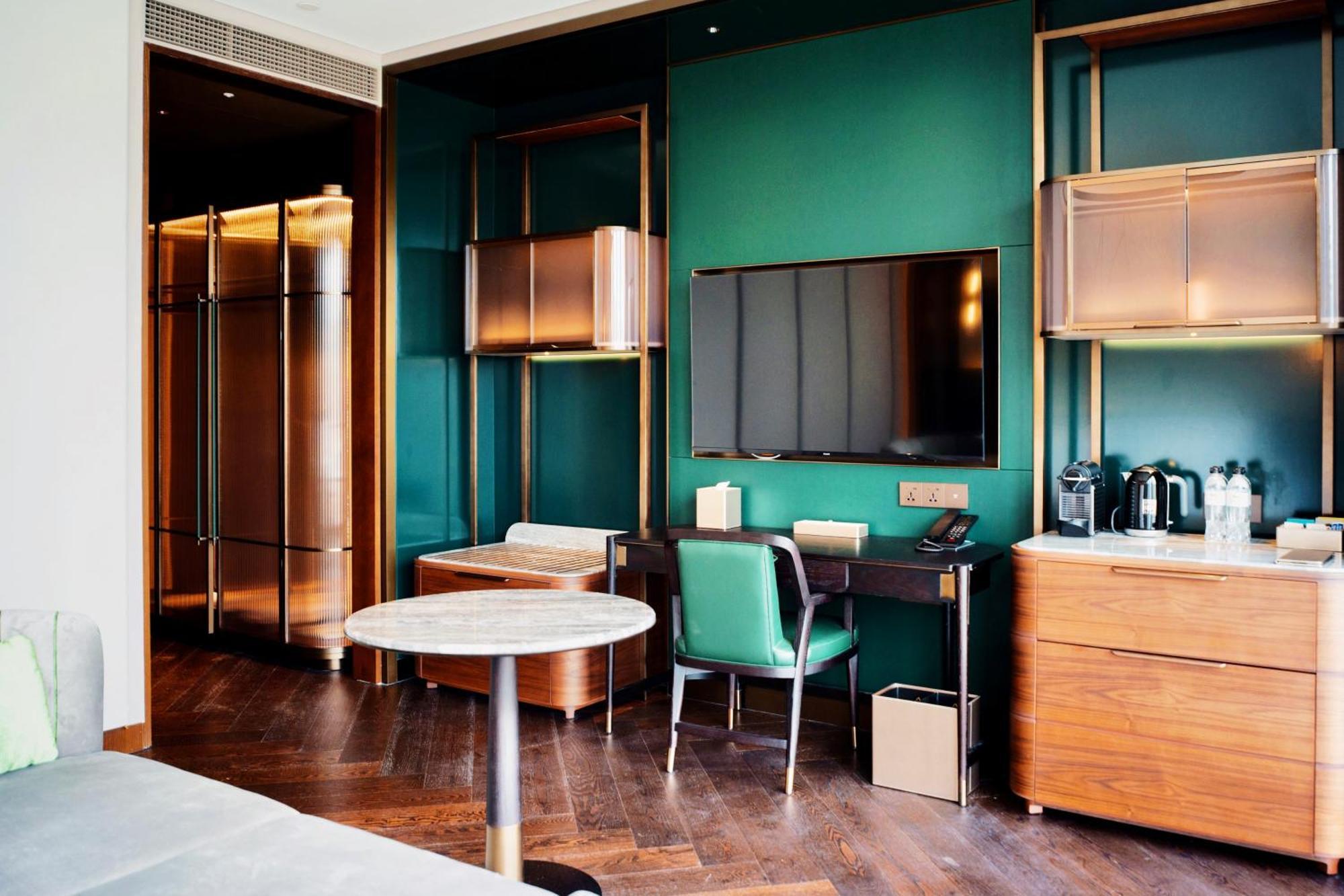 Mgm Qingdao Hotel Ngoại thất bức ảnh