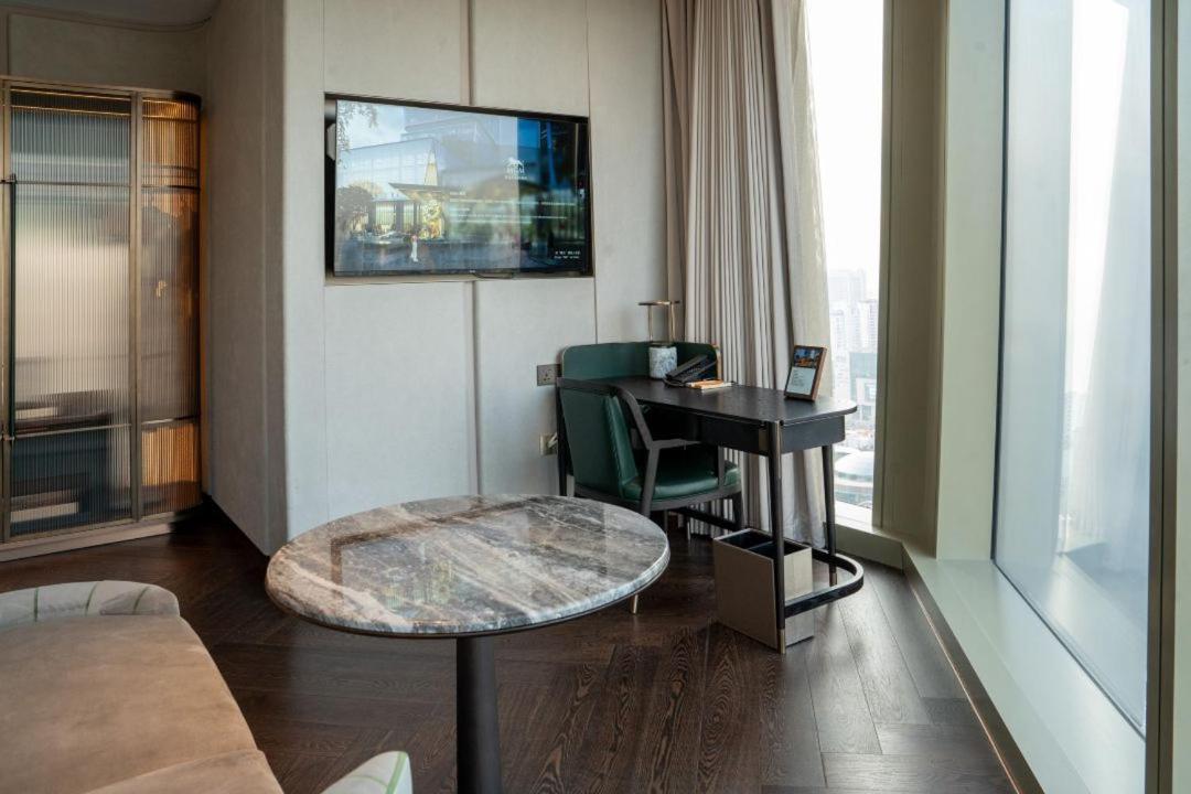 Mgm Qingdao Hotel Ngoại thất bức ảnh